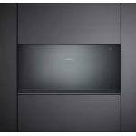 Gaggenau WSP222100 60厘米 暖碗碟櫃：智能預熱，提升烹飪體驗